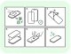 Szkło Hybrydowe do Realme 8 (szybka 9H, pełne 5D, ochronne, na cały ekran) 12