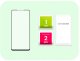 Szkło Hybrydowe do Realme 8 (szybka 9H, pełne 5D, ochronne, na cały ekran) 6