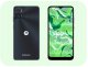 Szkło Hybrydowe do Motorola Moto E22 / E22i (szybka 9H, pełne 5D, ochronne) 5
