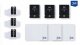 3mk Xiaomi Watch 2 - Watch Protection ARC 2