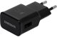 "Samsung 15W USB-A Fast Adapter EP-TA200 - Black" 3