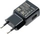 "Samsung 15W USB-A Fast Adapter EP-TA200 - Black" 4