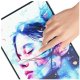 Filtr 3MK LENOVO Yoga 7 2-in-1 14IML9 14" - up to 15" 3mk Paper Feeling 5