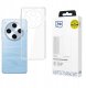 Oppo Find X8 Pro - 3mk Clear Case 1