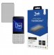 Nokia 230 DualSim 2024 - 3mk FlexibleGlass 9
