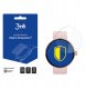 Hammer Watch 2 Military Edition - 3mk Watch Protection FlexibleGlass 1