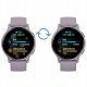 Garmin Vivoactive 6 - 3mk Watch Protection ARC 5
