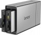 Lexar Professional Workflow Go with 2 Module bay 5