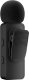 Boya BY-V2 V2.0 Ultra compact 2.4GHz wireless mic for lightning devices - 2TX+1RX 3