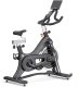 Rower spinningowy Half Human z wyświetlaczem LCD 1