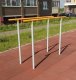 Poręcze workout do ćwiczeń - wytrzymałe i bezpieczne 4