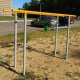 Poręcze workout do ćwiczeń - wytrzymałe i bezpieczne 5
