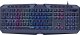 Speedlink Gaming Tastatur LUDICIUM. RGB Rainbow. schwarz retail 1