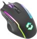 Speedlink Gaming Maus DECUS. 12800 DPI. USB. gummiert. sw retail 1