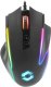 Speedlink Gaming Maus DECUS. 12800 DPI. USB. gummiert. sw retail 2