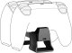 Speedlink TWINDOCK Charging System für PS5. schwarz retail 4