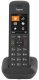 GIGASET C575HX schwarz 5.8 cm 2.2 Zoll TFT Farbdisplay Freisprechen Telefonbuch HD Voice fr DECT Basisstationen und Router 1
