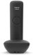 GIGASET C575HX schwarz 5.8 cm 2.2 Zoll TFT Farbdisplay Freisprechen Telefonbuch HD Voice fr DECT Basisstationen und Router 2