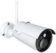 Gigaset outdoor Camera weiß 1