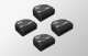 Shelly Shelly Relais "2PM Gen3 4er Pack" max 16A 2 Kanal WLAN BT 4