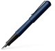 FABER-CASTELL Füller Hexo blau M 1