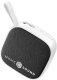 Cellularline Music & Sound Bluetooth Wireless Speaker Mini Whi 4