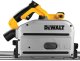 DEWALT Tauchkreissaegenset inkl Fuehrungsschien 3