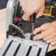 DEWALT Tauchkreissaegenset inkl Fuehrungsschien 6