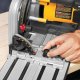 DEWALT Tauchkreissaegenset inkl Fuehrungsschien 7