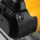 DEWALT Tauchkreissaegenset inkl Fuehrungsschien 8