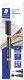 STAEDTLER Zweispitzmarker Lumocolor permanent BK retail 1