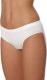 Brubeck Figi damskie Hipster HI00043A Comfort Cotton białe r. XL 1