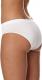 Brubeck Figi damskie Hipster HI00043A Comfort Cotton białe r. XL 3