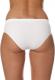 Brubeck Figi damskie Hipster HI00043A Comfort Cotton białe r. XL 4