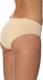 Brubeck Figi damskie Hipster HI00043A Comfort Cotton beżowe r. L 4