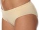 Brubeck Figi damskie Hipster HI00043A Comfort Cotton beżowe r. L 6