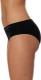 Brubeck Figi damskie Hipster HI00043A Comfort Cotton czarne r. XL 2