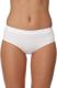 Brubeck Figi damskie Hipster Classic Comfort Cotton białe r. S (HI00090A) 1