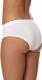 Brubeck Figi damskie Hipster Classic Comfort Cotton białe r. S (HI00090A) 4