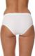 Brubeck Figi damskie Hipster Classic Comfort Cotton białe r. S (HI00090A) 5