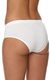 Brubeck Figi damskie Hipster Classic Comfort Cotton białe r. S (HI00090A) 7