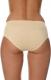 Brubeck Majtki damskie Hipster Classic Comfort Cotton beżowe r. S (HI00090A) 6