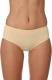 Brubeck Majtki damskie Hipster Classic Comfort Cotton beżowe r. L (HI00090A) 2