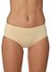 Brubeck Majtki damskie Hipster Classic Comfort Cotton beżowe r. L (HI00090A) 1