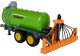 OPRYSKIWACZ 9912 DO CIĄGNIKA RC TRAKTORA ZDALNIE STEROWANEGO KORODY 1:24 2