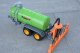 OPRYSKIWACZ 9912 DO CIĄGNIKA RC TRAKTORA ZDALNIE STEROWANEGO KORODY 1:24 4