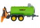 OPRYSKIWACZ 9912 DO CIĄGNIKA RC TRAKTORA ZDALNIE STEROWANEGO KORODY 1:24 5