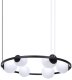 Lampa wisząca ORBIT 6 5007 Zuma Line 1