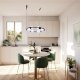 Lampa wisząca ORBIT 6 5007 Zuma Line 2