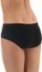 Brubeck Majtki damskie Hipster Classic Comfort Cotton czarne r. M (HI00090A) 4